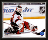 Martin Brodeur Framed Photographic Print
