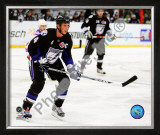 Vincent Lecavalier Framed Photographic Print
