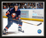 Ryan Smyth Framed Photographic Print