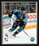 Patrick Marleau Framed Photographic Print