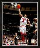 Ben Wallace Framed Photographic Print