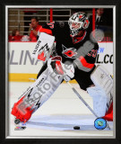 Cam Ward Framed Photographic Print