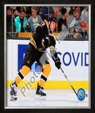 Milan Lucic Framed Photographic Print