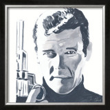 Roger Posters by Bob Celic