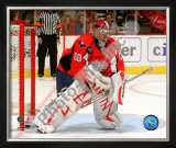 Jose Theodore Framed Photographic Print