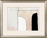 Way In, c.1963 Posters by William Scott