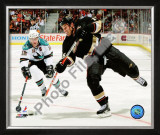 Ryan Getzlaf Framed Photographic Print