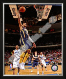 Danny Granger Framed Photographic Print