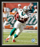 Ronnie Brown Framed Photographic Print