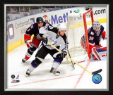Martin St. Louis Framed Photographic Print