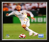 David Beckham Framed Photographic Print