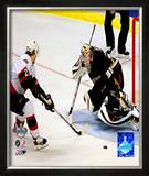 Jean-Sebastien Giguere Framed Photographic Print