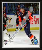 Kyle Okposo Framed Photographic Print