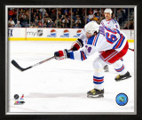 Jaromir Jagr Framed Photographic Print