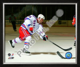 Sean Avery Framed Photographic Print