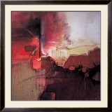 Inferno Posters por Fausto Minestrini