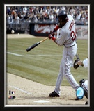 David Ortiz Framed Photographic Print