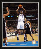 Josh Howard Framed Photographic Print