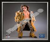 John Morrison Framed Photographic Print