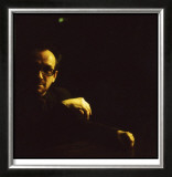 Elvis Costello Grammys 2003 Limited Edition Framed Print by Danny Clinch