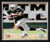 Darren McFadden 2009 Framed Photographic Print