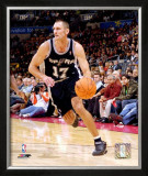 Brent Barry Framed Photographic Print