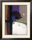 Linear Motion IV Prints by Mary Beth Thorngren