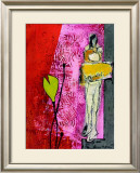 Untitled, c.2004 Print by Uschi Klaas