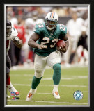Ronnie Brown Framed Photographic Print