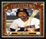 Tony Gwynn Framed Photographic Print