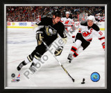 Jordan Staal Framed Photographic Print