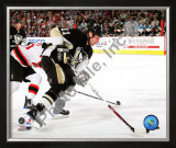 Jordan Staal Framed Photographic Print
