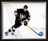 Mark Recchi Framed Photographic Print