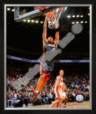 Shawn Marion Framed Photographic Print