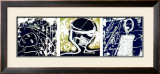 Untitled, c.2005 Framed Giclee Print by Franca Ravet