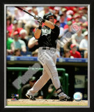 Mike Jacobs Framed Photographic Print