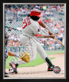 Vladimir Guerrero Framed Photographic Print