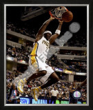 Jermaine O'Neal Framed Photographic Print