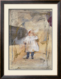 Virtuous II Prints by Marta Wiley