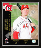 Adam Dunn Framed Photographic Print