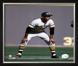 Roberto Clemente Framed Photographic Print