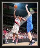 Martell Webster Framed Photographic Print