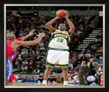 Kevin Durant Framed Photographic Print