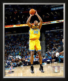 David West Framed Photographic Print