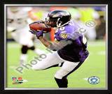 Ed Reed Framed Photographic Print