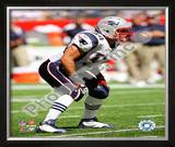 Tedy Bruschi 2008 Framed Photographic Print