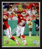 Matt Cassel Framed Photographic Print