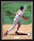 Cal Ripken Jr. Framed Photographic Print