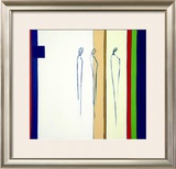 M-006, c.2005 Art by Heinz Felbermair
