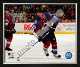 Milan Hejduk Framed Photographic Print